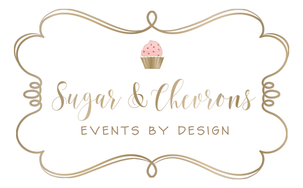 Sugar & Chevrons - Events by Design